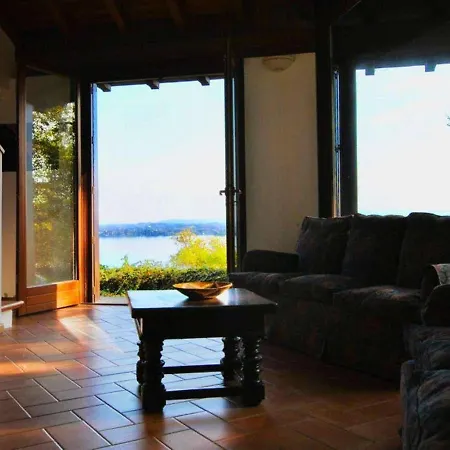 Nyaraló Casa Birtukan