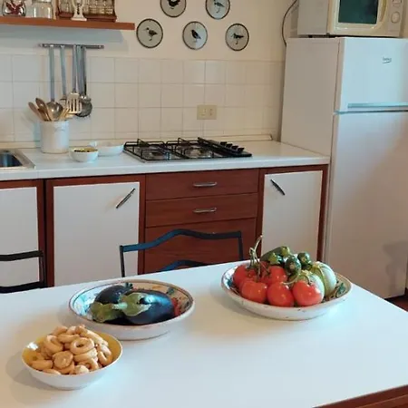 Casa Birtukan Vakantiehuis *