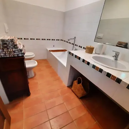 Casa Birtukan Holiday home Massino Visconti