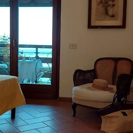 Casa Birtukan * Massino Visconti