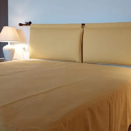 Casa Birtukan Massino Visconti