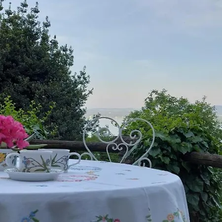Casa Birtukan Prázdninový dům *
