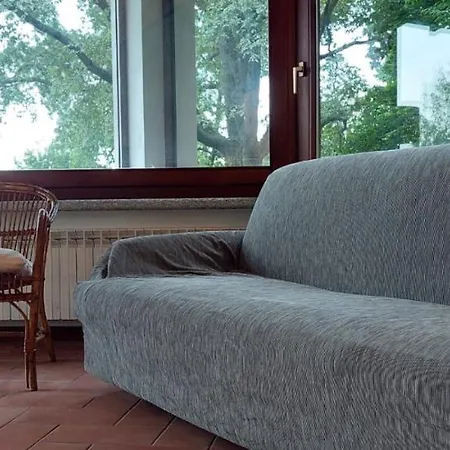 Casa Birtukan * Massino Visconti