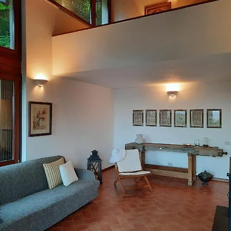 Casa Birtukan בית נופש *