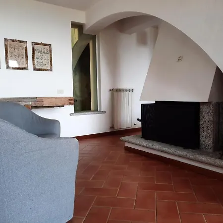 Nyaraló Casa Birtukan *