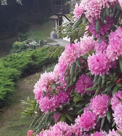 Casa Birtukan Ferienhaus *