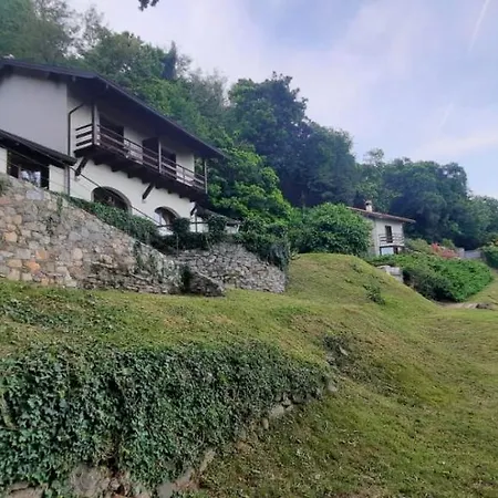 Nyaraló Casa Birtukan