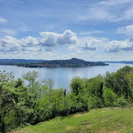 Casa Birtukan Hébergement de vacances