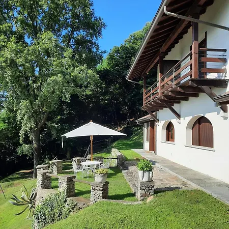 Holiday home Casa Birtukan