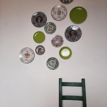 Casa Birtukan Nyaraló Massino Visconti