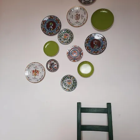 Casa Birtukan Holiday home Massino Visconti