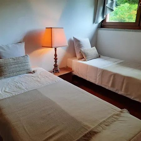Casa Birtukan Holiday home *