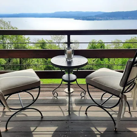 Casa Birtukan בית נופש *