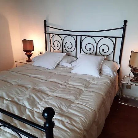 בית נופש Casa Birtukan *