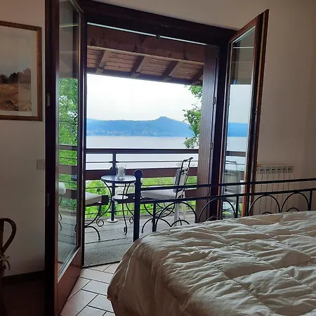 Nyaraló Casa Birtukan *