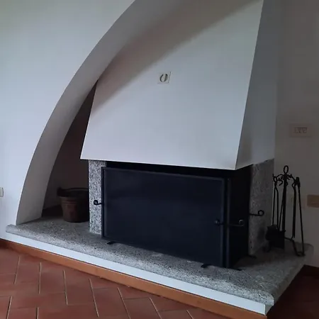 Casa Birtukan * Massino Visconti