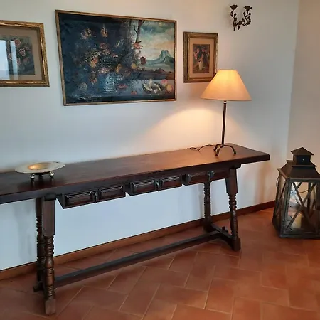 Casa Birtukan Prázdninový dům