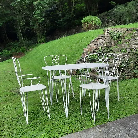 Ferienhaus Casa Birtukan Massino Visconti