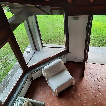 Casa Birtukan מאסינו ויסקונטי