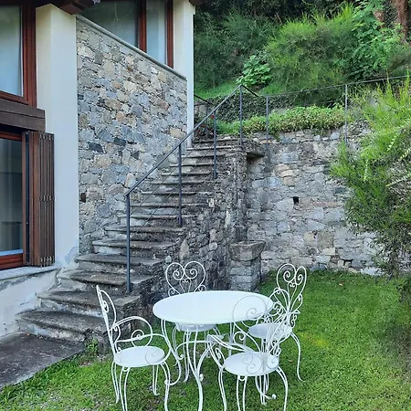 Casa Birtukan * Massino Visconti