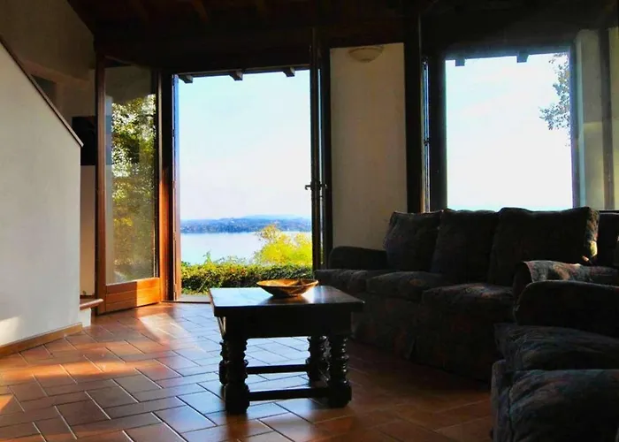 Σπίτι διακοπών Casa Birtukan