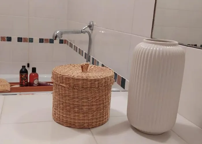 Casa Birtukan * 마씨모비스꼰띠