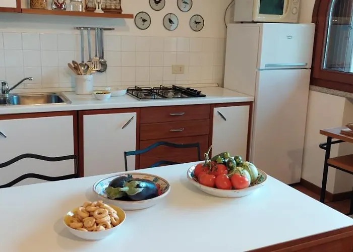 Casa Birtukan Σπίτι διακοπών *