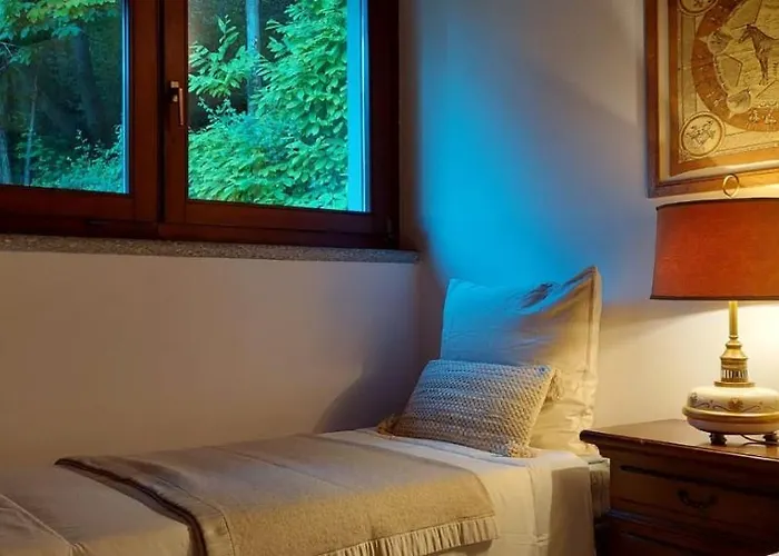 Casa Birtukan 마씨모비스꼰띠