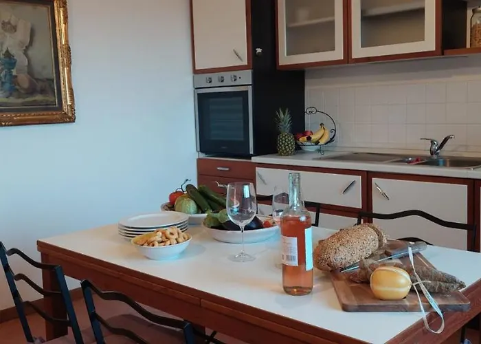 Casa Birtukan Σπίτι διακοπών *