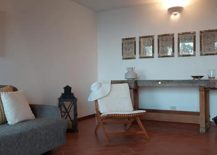 Casa Birtukan * Massino Visconti