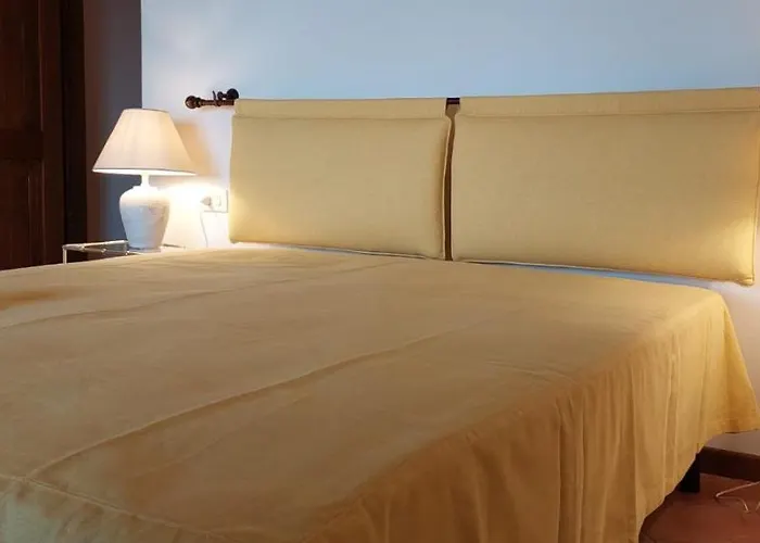 Casa Birtukan 마씨모비스꼰띠