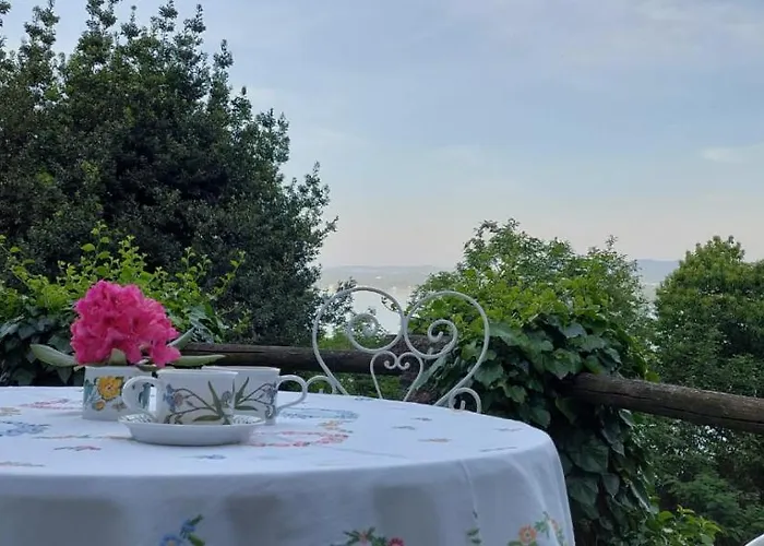 Casa Birtukan Σπίτι διακοπών *