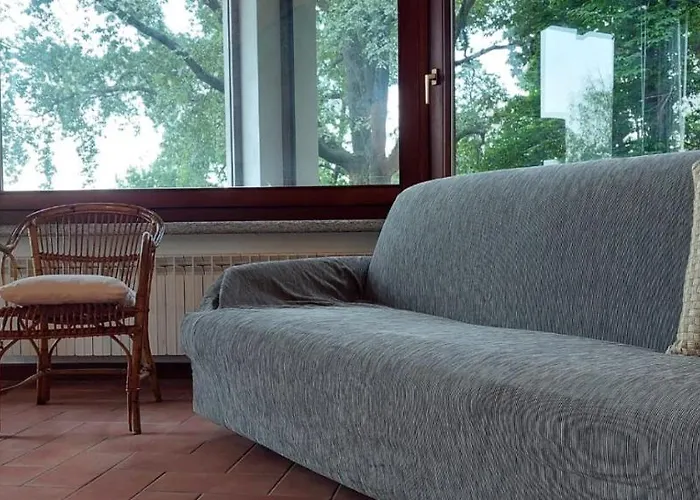 Casa Birtukan * 마씨모비스꼰띠