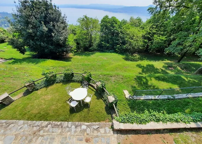 Casa Birtukan Σπίτι διακοπών *