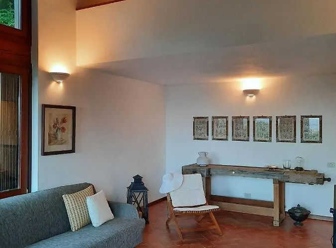 Casa Birtukan 펜션 *