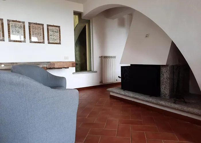 Σπίτι διακοπών Casa Birtukan *