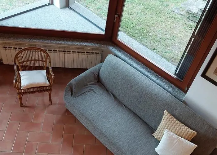 Casa Birtukan 펜션 마씨모비스꼰띠