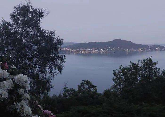 Casa Birtukan Hébergement de vacances *