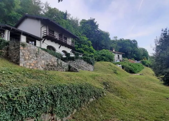 Σπίτι διακοπών Casa Birtukan