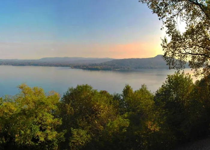 펜션 Casa Birtukan *