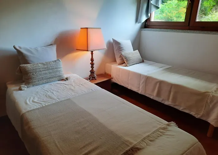 Casa Birtukan 펜션 *