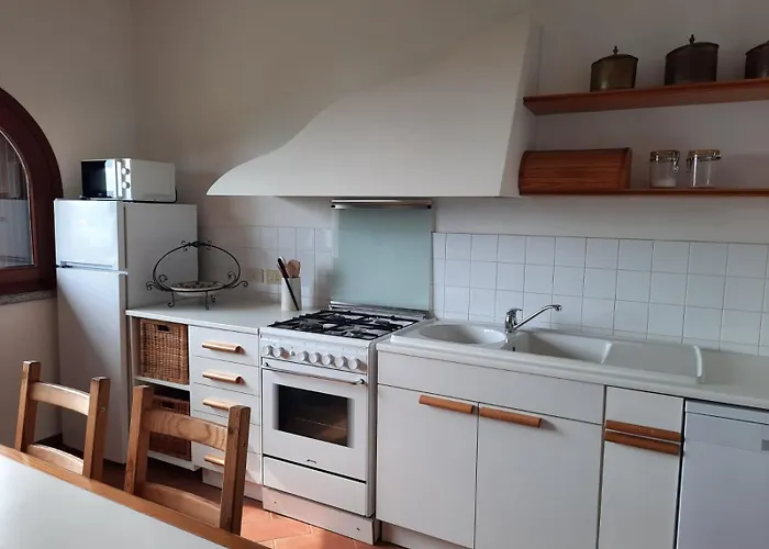 Casa Birtukan * 마씨모비스꼰띠