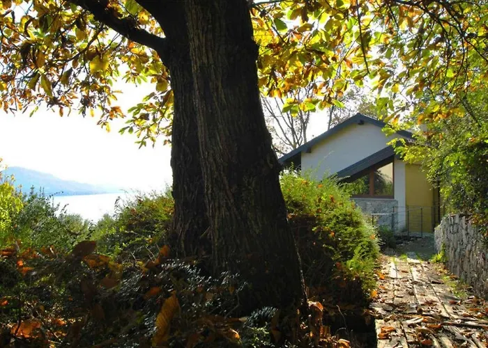 Casa Birtukan 펜션