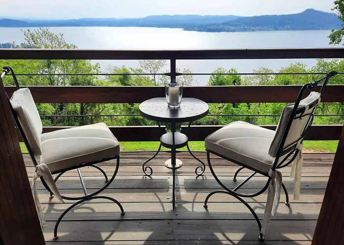 Casa Birtukan 펜션 *