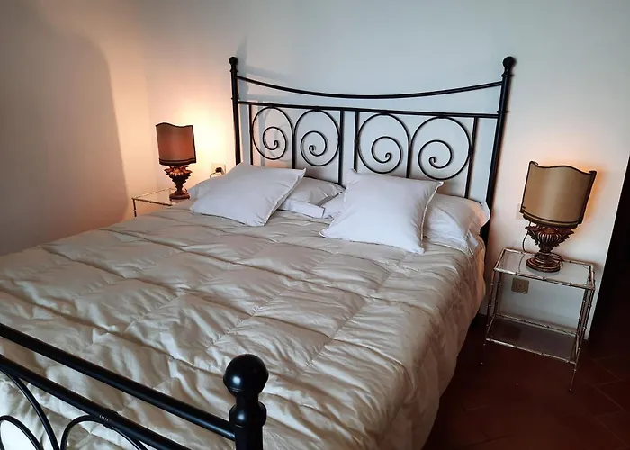 Nyaraló Casa Birtukan *