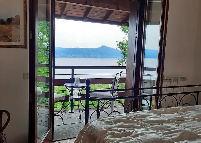 Σπίτι διακοπών Casa Birtukan *