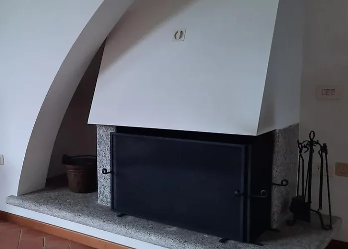 Casa Birtukan * 마씨모비스꼰띠