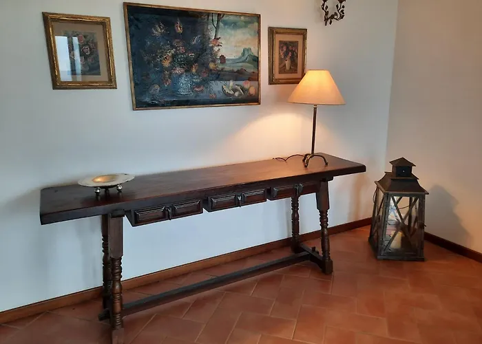 Casa Birtukan 펜션