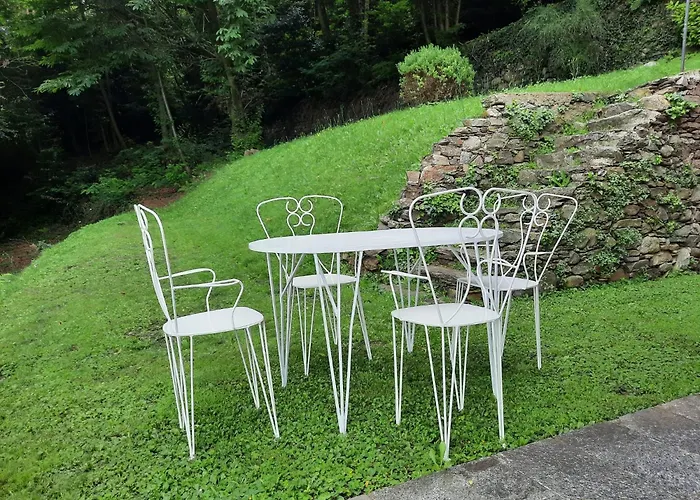 펜션 Casa Birtukan 마씨모비스꼰띠