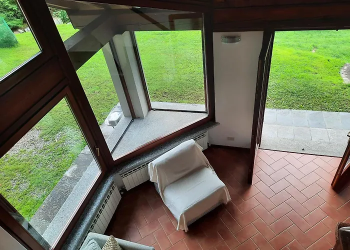 Casa Birtukan 마씨모비스꼰띠